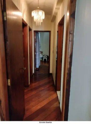 Imagem Apartamento com 3 Quartos à Venda, 120 m² em Cerâmica - São Caetano Do Sul