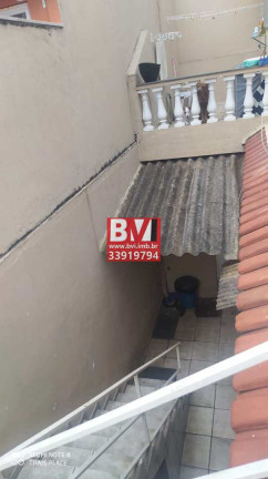 Imagem Casa com 3 Quartos à Venda, 80 m² em Cascadura - Rio De Janeiro Imagem Casa com 3 Quartos à Venda, 80 m² em Cascadura - Rio De Janeiro