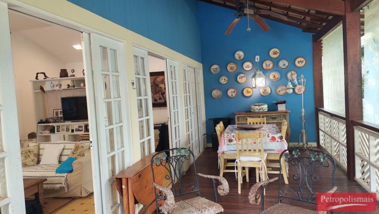 Imagem Casa de Condomínio com 2 Quartos à Venda, 110 m² em Areal - Areal