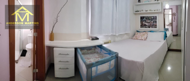 Imagem Apartamento com 4 Quartos à Venda, 137 m² em Praia Da Costa - Vila Velha Imagem Apartamento com 4 Quartos à Venda, 137 m² em Praia Da Costa - Vila Velha