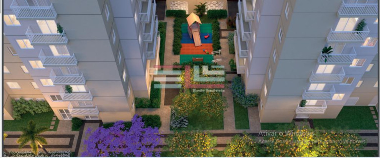 Imóvel à Venda, 35 m² em Socorro - São Paulo