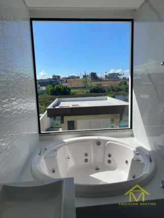 Imagem Casa com 3 Quartos à Venda, 380 m² em Interlagos - Vila Velha Imagem Casa com 3 Quartos à Venda, 380 m² em Interlagos - Vila Velha