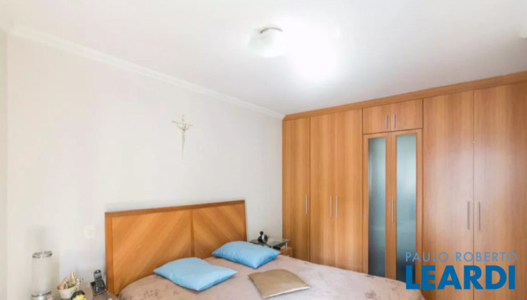 Imagem Apartamento com 4 Quartos à Venda, 160 m² em Vila Bastos - Santo André Imagem Apartamento com 4 Quartos à Venda, 160 m² em Vila Bastos - Santo André