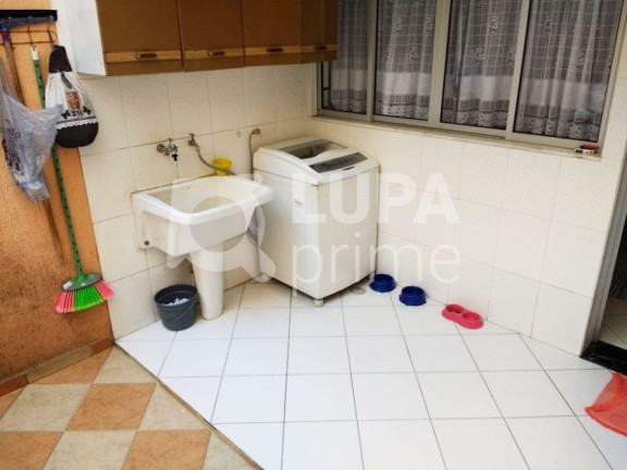 Imagem Casa com 3 Quartos à Venda, 120 m² em Vila Maria Alta - São Paulo