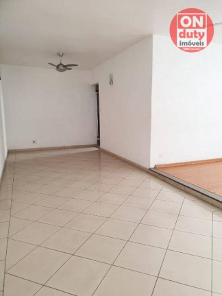 Imagem Apartamento com 3 Quartos à Venda, 140 m² em Marapé - Santos