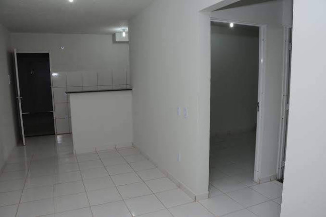 Imagem Apartamento com 2 Quartos à Venda,  em Caguassu - Sorocaba