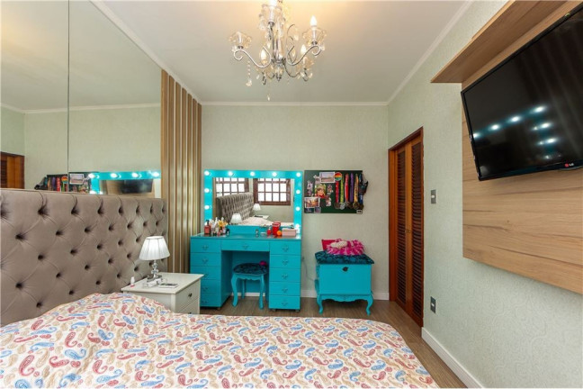 Imagem Casa com 3 Quartos à Venda,  em Mirandópolis - São Paulo