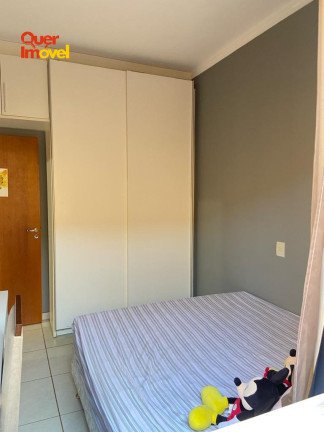 Imagem Apartamento com 2 Quartos à Venda, 60 m² em Jardim Botânico - Ribeirão Preto