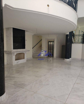Imagem Casa com 5 Quartos à Venda, 1.181 m² em Tamboré - Santana De Parnaíba