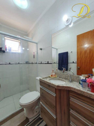 Imagem Apartamento com 2 Quartos à Venda, 65 m² em Boqueirão - Praia Grande