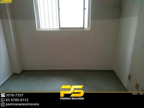 Imagem Apartamento com 2 Quartos à Venda, 46 m² em Jardim Cidade Universitária - João Pessoa Imagem Apartamento com 2 Quartos à Venda, 46 m² em Jardim Cidade Universitária - João Pessoa