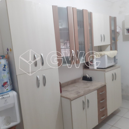 Casa com 2 Quartos à Venda,  em Vila Maria - Marília