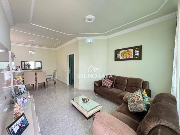 Imagem Casa com 3 Quartos à Venda, 180 m² em Jardim Brasília - Betim Imagem Casa com 3 Quartos à Venda, 180 m² em Jardim Brasília - Betim