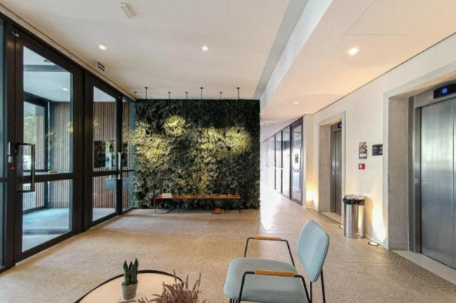 Imagem Imóvel com 1 Quarto à Venda, 22 m² em Vila Mariana - São Paulo