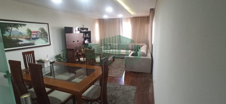 Foto do imóvel Apartamento com 3 Quartos à Venda, 110 m² em Tamarineira - Recife