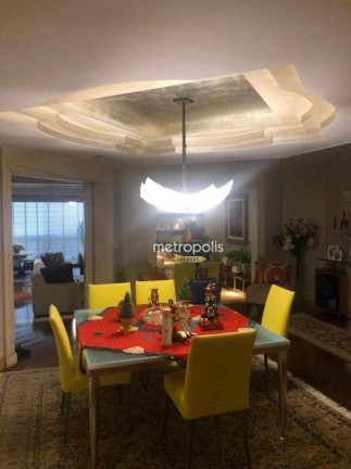 Imagem Apartamento com 4 Quartos à Venda, 360 m² em Santa Paula - São Caetano Do Sul Imagem Apartamento com 4 Quartos à Venda, 360 m² em Santa Paula - São Caetano Do Sul