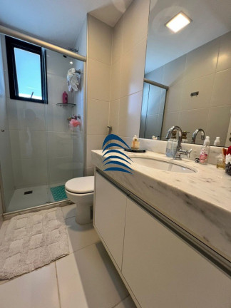 Imagem Imóvel com 3 Quartos à Venda, 113 m² em Patamares - Salvador