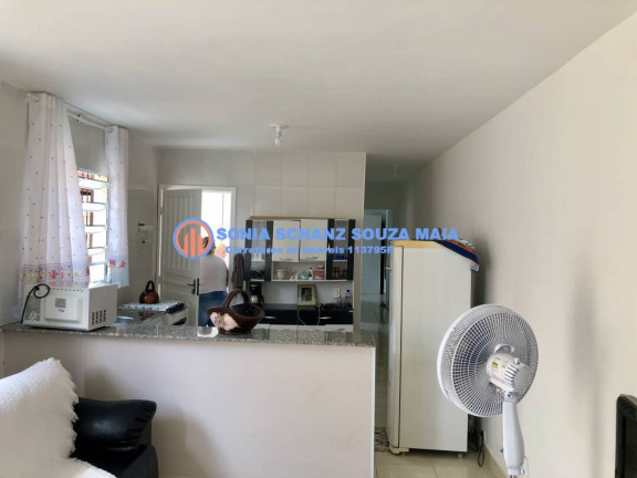 Imagem Casa com 2 Quartos à Venda, 57 m² em Jd Guacira - Itanhaém