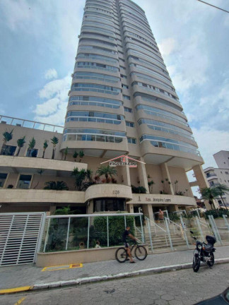 Apartamento com 2 Quartos à Venda, 84 m² em Aviação - Praia Grande