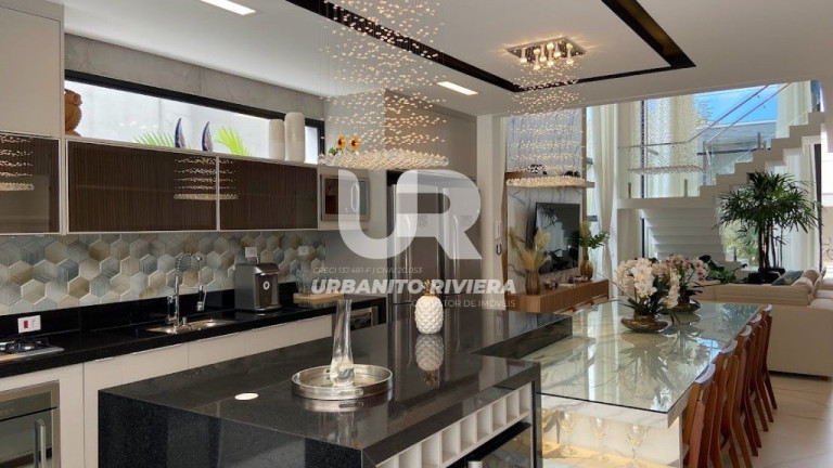 Imagem Casa com 6 Quartos à Venda, 470 m² em Riviera - Bertioga