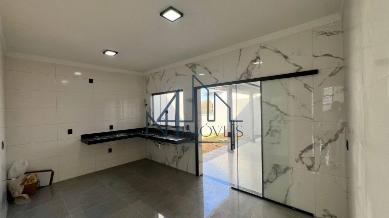 Imagem Casa com 2 Quartos à Venda, 202 m² em Jardim Buriti Sereno - Aparecida De Goiânia