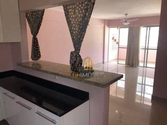 Imagem Apartamento com 3 Quartos à Venda, 110 m² em Jardim Goiás - Goiânia Imagem Apartamento com 3 Quartos à Venda, 110 m² em Jardim Goiás - Goiânia