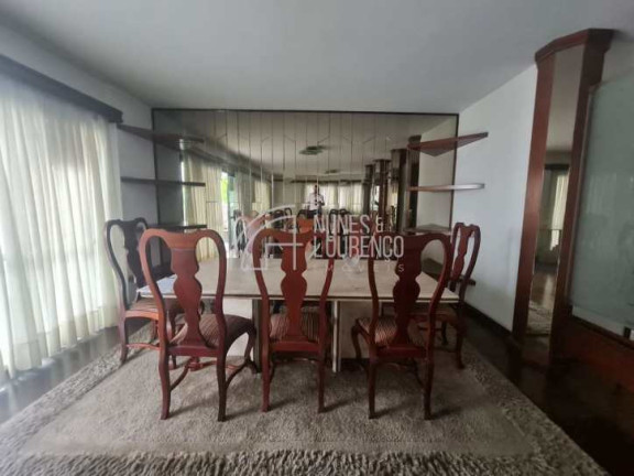 Imagem Apartamento com 3 Quartos à Venda, 246 m² em Boqueirão - Santos Imagem Apartamento com 3 Quartos à Venda, 246 m² em Boqueirão - Santos