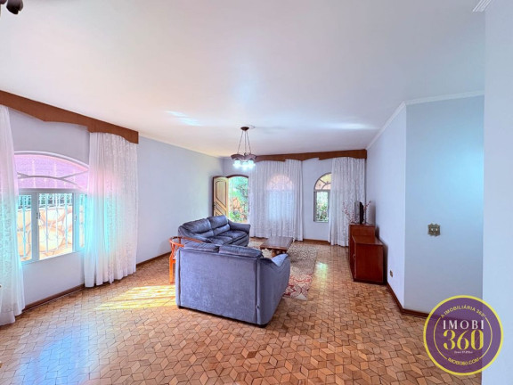 Imagem Casa com 3 Quartos à Venda, 233 m² em Vila Carrão - São Paulo Imagem Casa com 3 Quartos à Venda, 233 m² em Vila Carrão - São Paulo