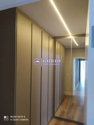 Imagem Casa com 3 Quartos à Venda, 289 m² em Jardim Samambaia - Jundiaí