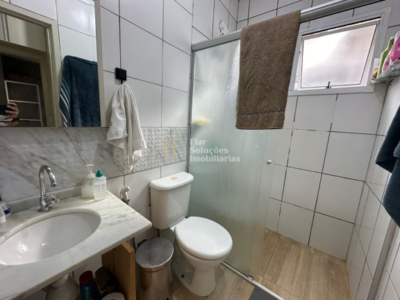 Casa de Condomínio com 3 Quartos à Venda, 110 m² em Jardim Imperial - Cuiabá