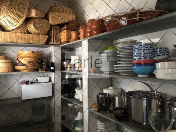 Imagem Casa com 4 Quartos à Venda, 500 m² em Jardim Das Acácias - São Paulo