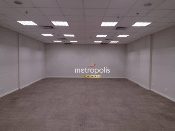 Imóvel para Alugar, 314 m² em Santo Antônio - São Caetano Do Sul