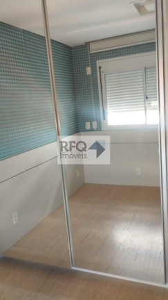 Imagem Imóvel com 3 Quartos à Venda, 129 m² em Jardim Da Glória - São Paulo