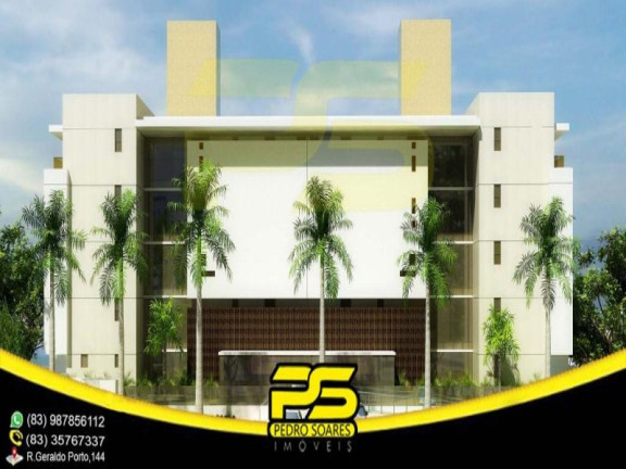 Imagem Apartamento com 2 Quartos à Venda, 67 m² em Jardim Oceania - João Pessoa Imagem Apartamento com 2 Quartos à Venda, 67 m² em Jardim Oceania - João Pessoa