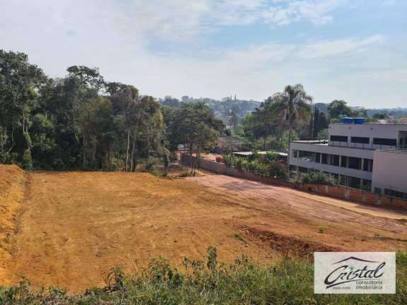 Terreno à Venda, 5.087 m² em Granja Viana - Cotia