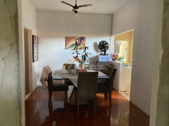 Casa com 3 Quartos à Venda, 85 m² em Jardim Paiva - Ribeirão Preto