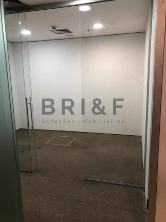 Imagem Imóvel Comercial para Alugar, 331 m² em Brooklin - São Paulo