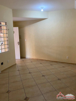 Imagem Casa de Condomínio com 2 Quartos à Venda, 92 m² em Jardim Do Portal - Jacareí