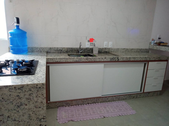 Imagem Casa com 3 Quartos à Venda, 210 m² em Parque Gabriel - Hortolândia