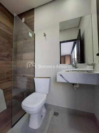 Imagem Casa de Condomínio com 3 Quartos à Venda, 300 m² em Parque Brasil 500 - Paulínia