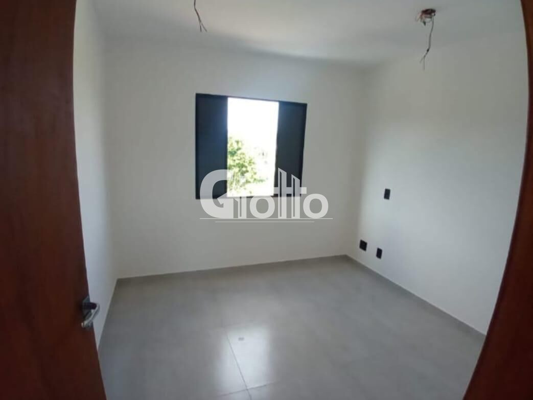 Imagem Casa de Condomínio com 2 Quartos para Alugar, 65 m² em Vila São Paulo - Mogi Das Cruzes