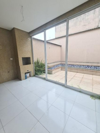 Imagem Casa com 4 Quartos à Venda, 215 m² em Canto Do Forte - Praia Grande