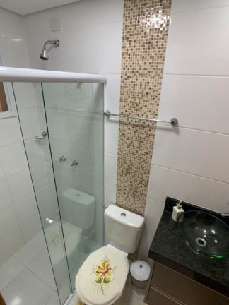 Imagem Apartamento com 3 Quartos à Venda, 78 m² em Vila Pinheirinho - Santo André