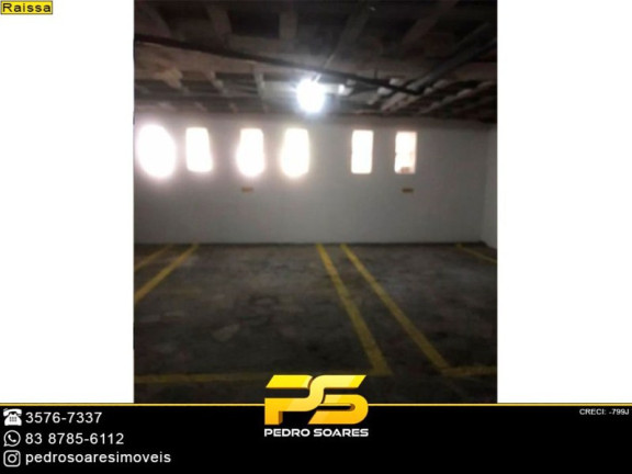 Imagem Apartamento com 3 Quartos à Venda, 120 m² em Manaíra - João Pessoa