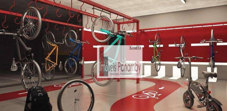 Imagem Apartamento com 2 Quartos à Venda, 40 m² em Jardim Santo Antônio - São Paulo Imagem Apartamento com 2 Quartos à Venda, 40 m² em Jardim Santo Antônio - São Paulo