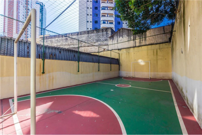 Imagem Imóvel com 3 Quartos à Venda, em Tatuapé - São Paulo Imagem Imóvel com 3 Quartos à Venda, em Tatuapé - São Paulo