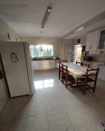 Imagem Casa com 3 Quartos à Venda, 480 m² em Riacho Grande - São Bernardo Do Campo