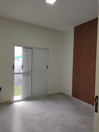 Imagem Casa com 3 Quartos à Venda, 100 m² em Vila Monte Alegre - Paulínia