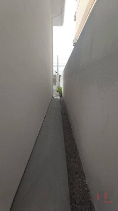 Imagem Sobrado com 2 Quartos à Venda, 64 m² em Barra Do Aririú - Palhoça