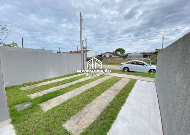 Imagem Casa com 3 Quartos à Venda, 147 m² em Shangri-lá - Pontal Do Paraná Imagem Casa com 3 Quartos à Venda, 147 m² em Shangri-lá - Pontal Do Paraná